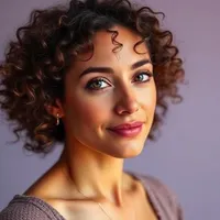 Portrait of Ashley T.